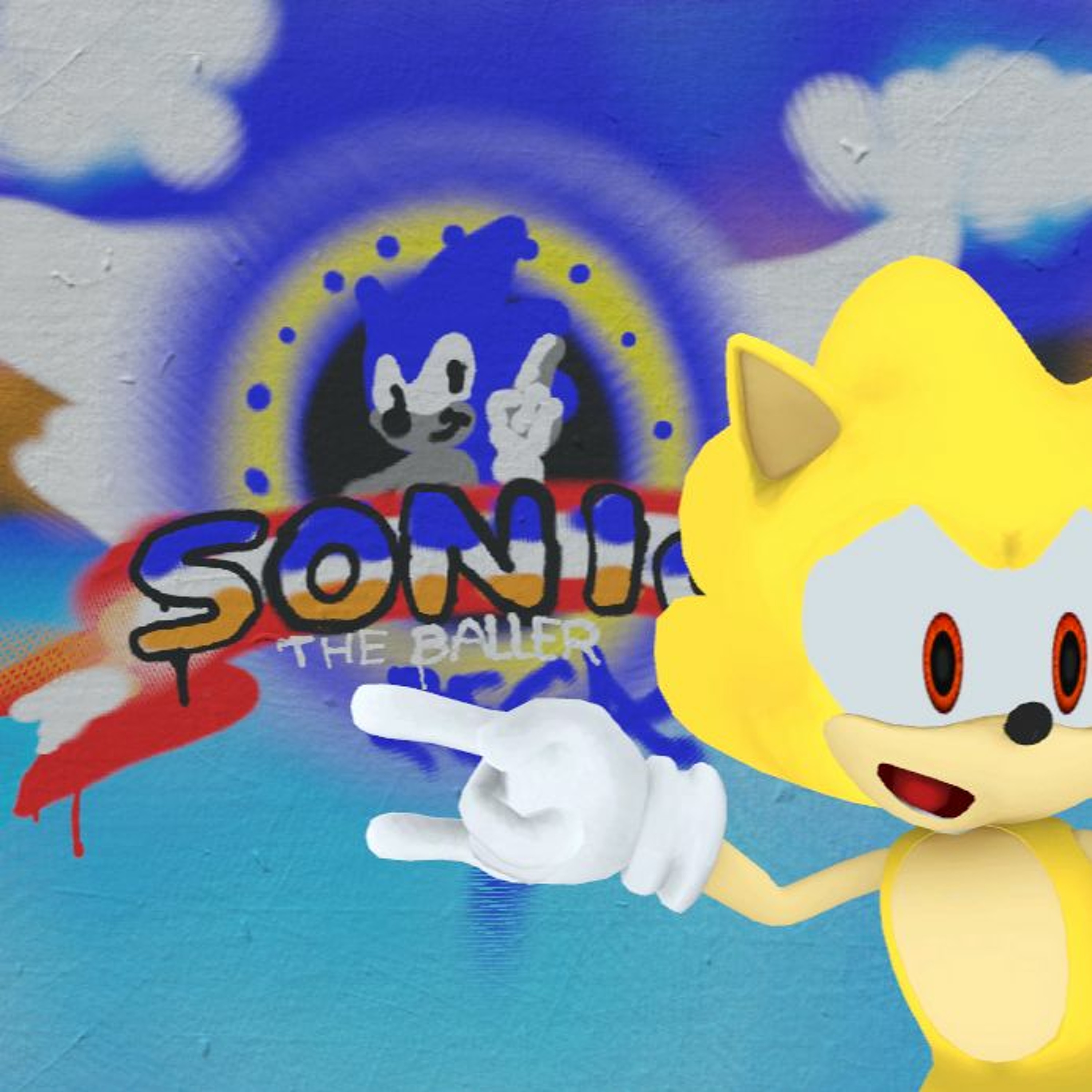 Episode 187 - The Sounds of Sonic Part 2 episode artwork