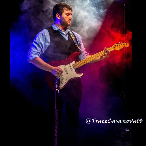 Eden - Guest Recitation by Trace Casanova