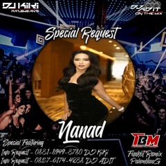 DUGEM FUNKOT PALEMBANG 2025 | LESUNG PIPI VS MANGU & PILIHANMU MELUKAIKU NEW SPECIAL REQUEST (NANAD)