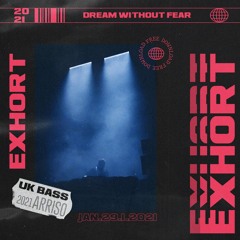 ARRISO - EXHORT (FREE DOWNLOAD)