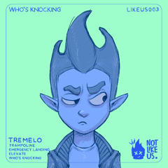 Tremelo - Elevate (Original Mix)