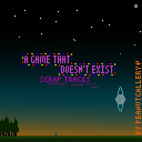 Stream Peanutgallery4 Listen To A Game That Doesn T Exist Scrap