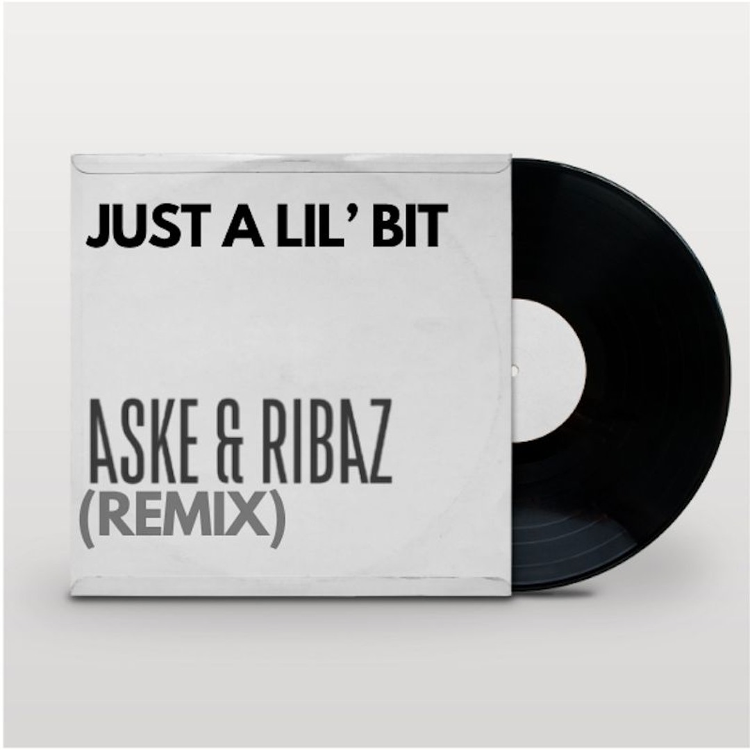 Stream 50 Cent - Just A Lil Bit (ASKE & RIBAZ AFROHOUSE REMIX) by
