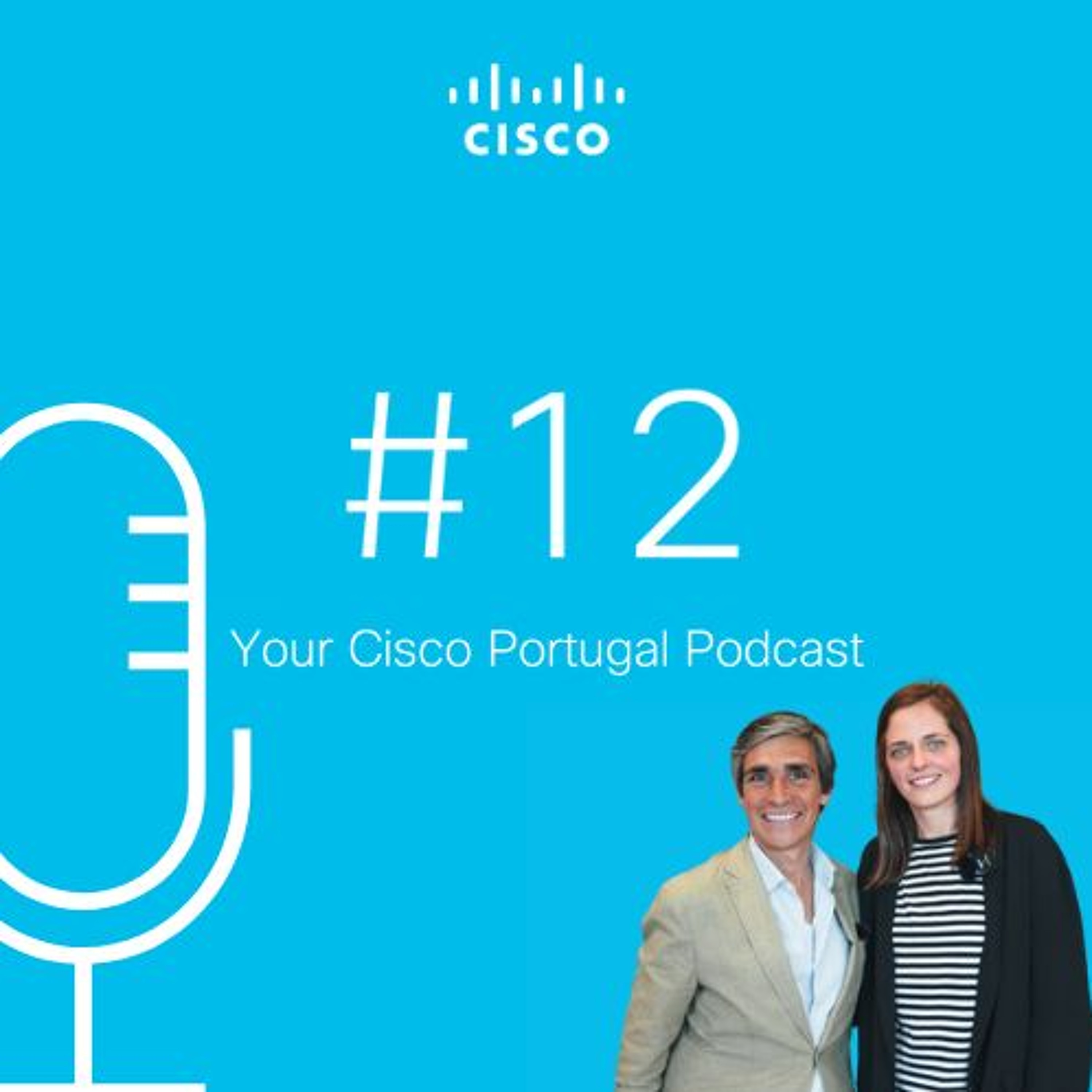 #12 with Madalena Martins