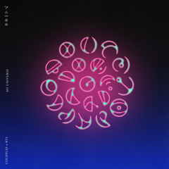Coldplay X BTS - My Universe (Supernova 7 Mix)