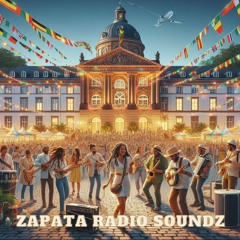 Zapata Radio Soundz #132 (Best of 2023 Special)
