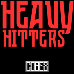 HEAVY HITTERS - COBES