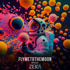FlyMeTo_theMoon - Ep 02 (Zeka)