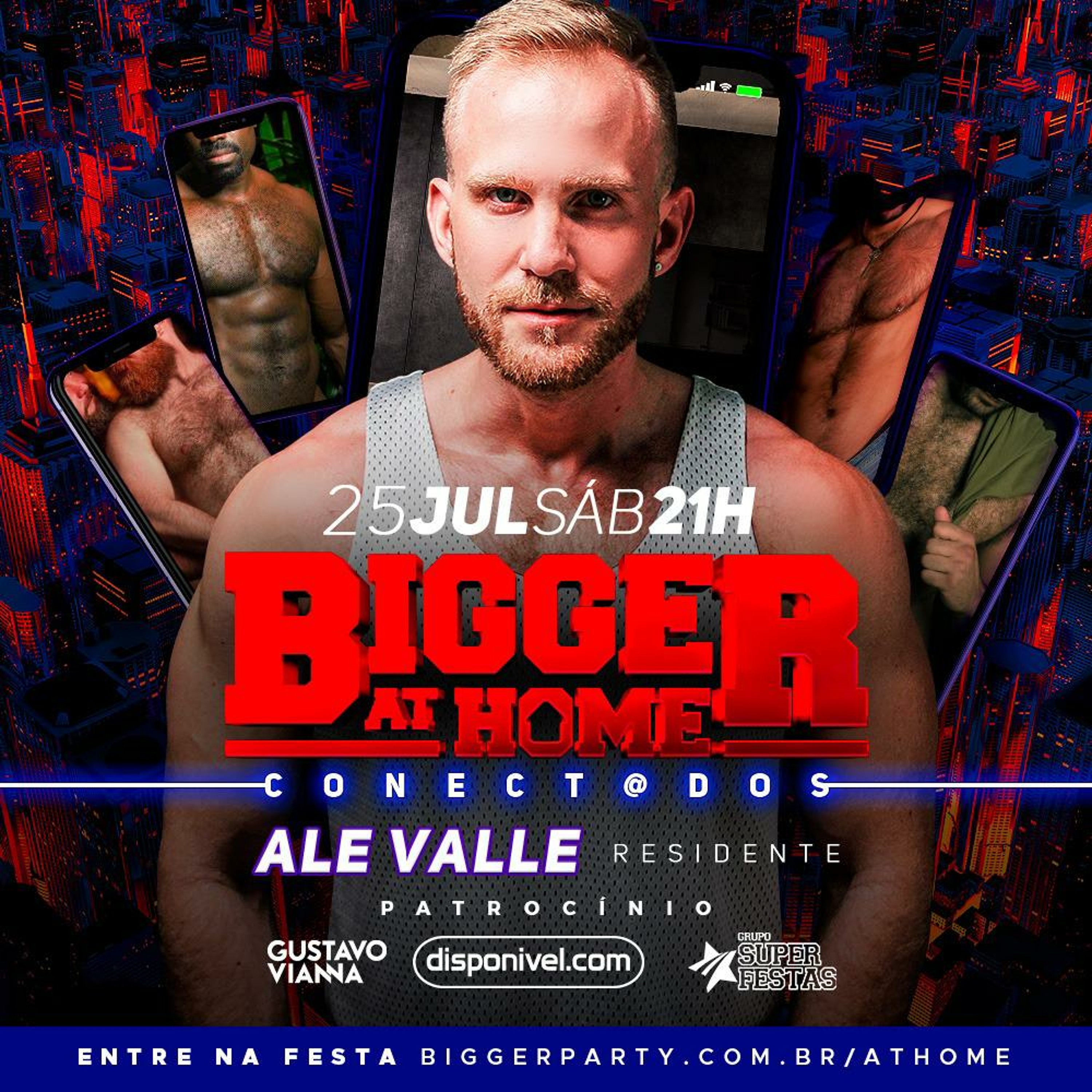 Ale Valle