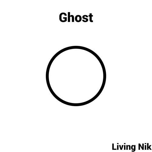 Ghost Song Cover