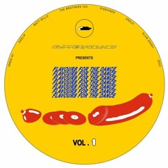 [Premiere] Matt Wills - We Tell Dem (out on Slippery Sounds)