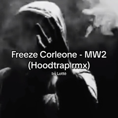 LOTTË X FREEZE CORLEONE - MW2 HOODTRAP RMX