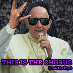 This is the chorus feat. Orkapoes Bauke