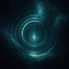 Embrace Through the Void