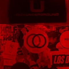 Quantum Sonics 2022 02 - Live at Underground