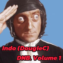 Indo DougieC - DNB Volume 1
