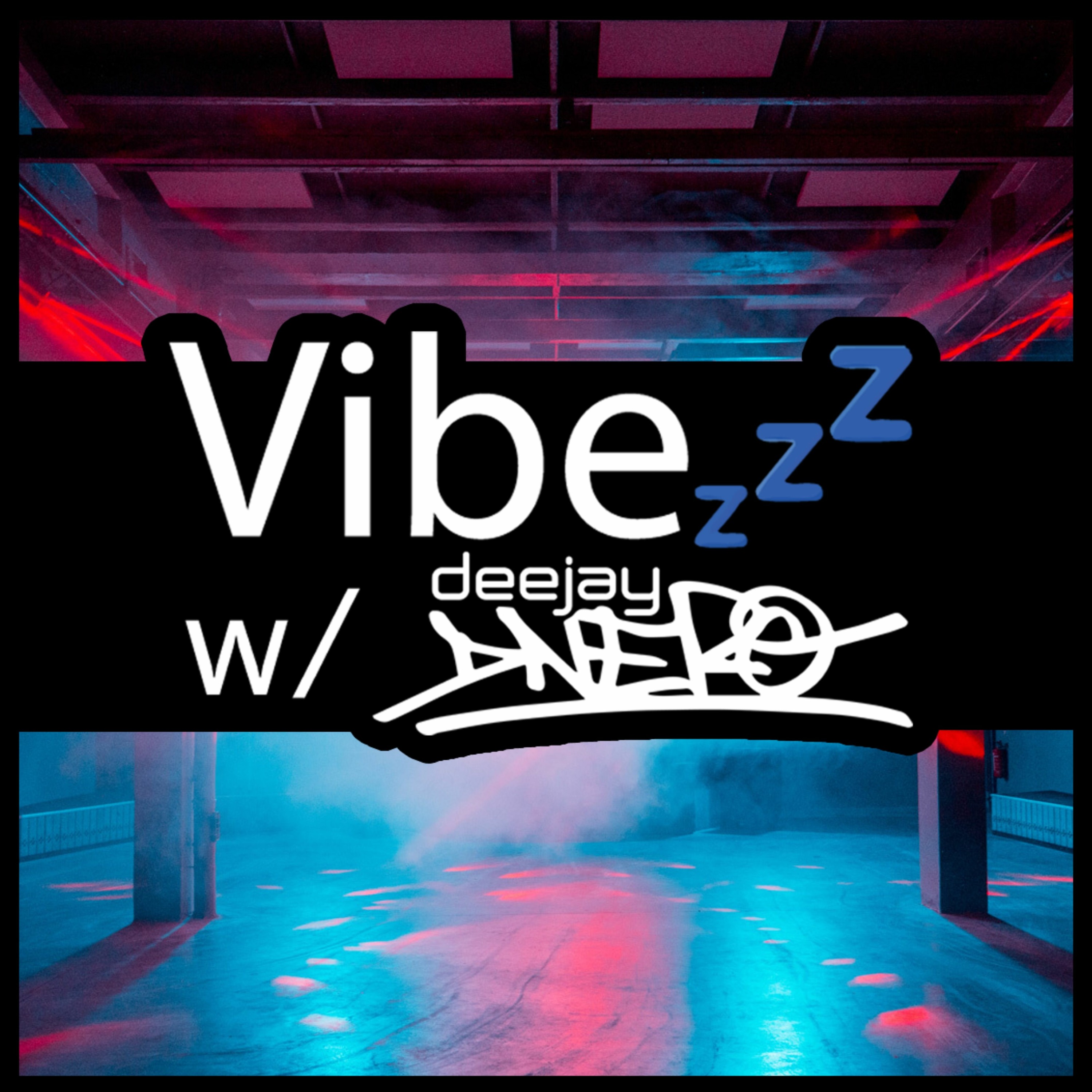 Vibezzz w/ DJ DNERO