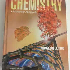 ❤PDF⚡ Chemistry: A Molecular Approach
