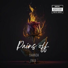 PAIN OFF (cover)