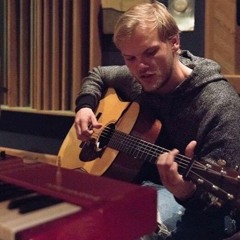 Avicii - Never Leave Me (Junno)