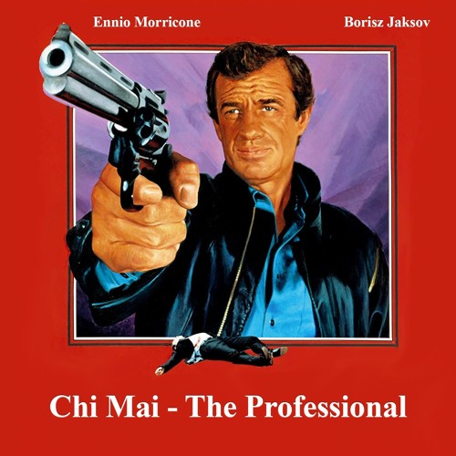 Chi Mai by Ennio Morricone