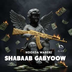 KOOXDA WABERI - shabaab GABYOOW refix dj ice.mp3