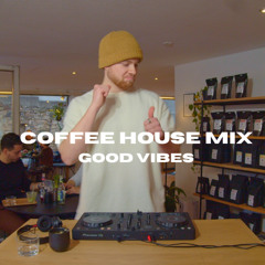 Café Chill House Mix | @Oonikat, Tübingen (Vintage Culture, Claptone, Adriatique, Fred again)