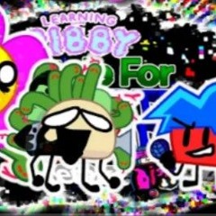 Rotting Flesh  BFDI X LWP_  Battle For Corrupted Island_ Retake   BFCI v1.m4a