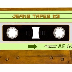 JEANS TAPES #3