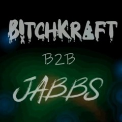 SSC B!TCHKRAFT B2B JABBS