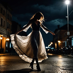 last Waltz (remix with vocal)