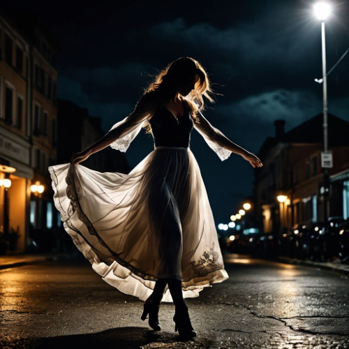 last Waltz (remix with vocal)