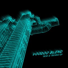 VOODOO BLEND - Ballerburg (Snippet)