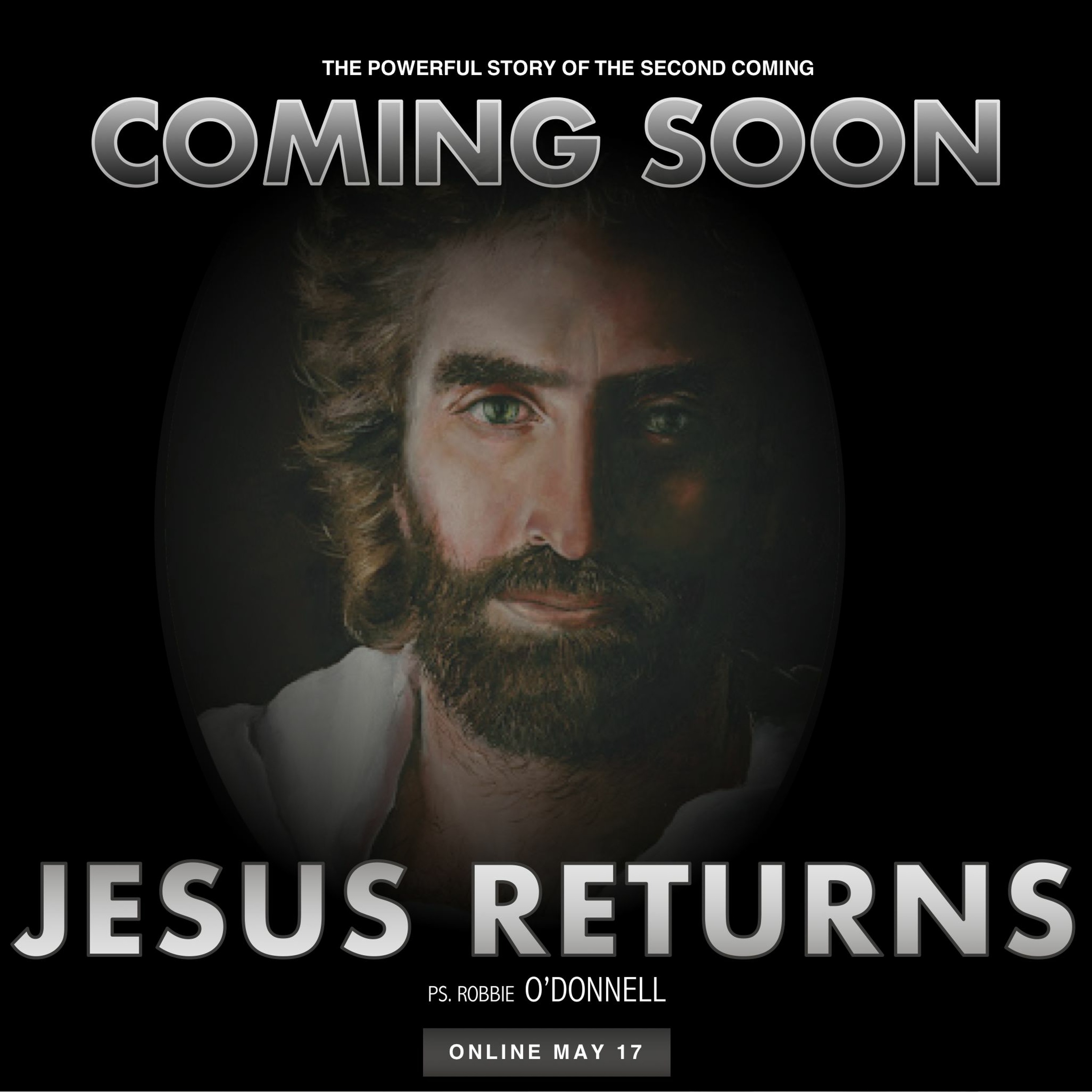 Encounter Message Podcast