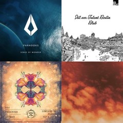 Melodic Techno Anthems
