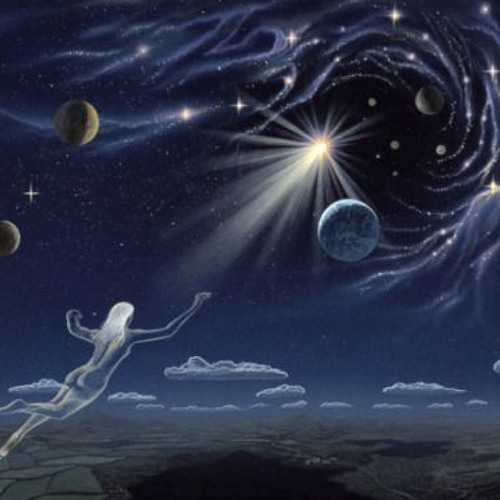 Stream ASTRAL PROJECTION (PROD. BY OG ABI) by ZyThaProphet