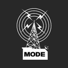 DJ UNKNOWN - MODE LONDON RADIO AFRO HOUSE SET S1 EP3