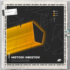 Metodi Hristov - Not A Love Song (radio edit)