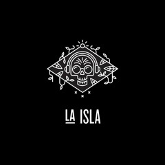 Nicky Hoogenkamp - La Isla Sessions( TECNHO SET )