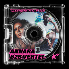 MISS DREAMZCAST 047 ANNARA B2B VERTEL