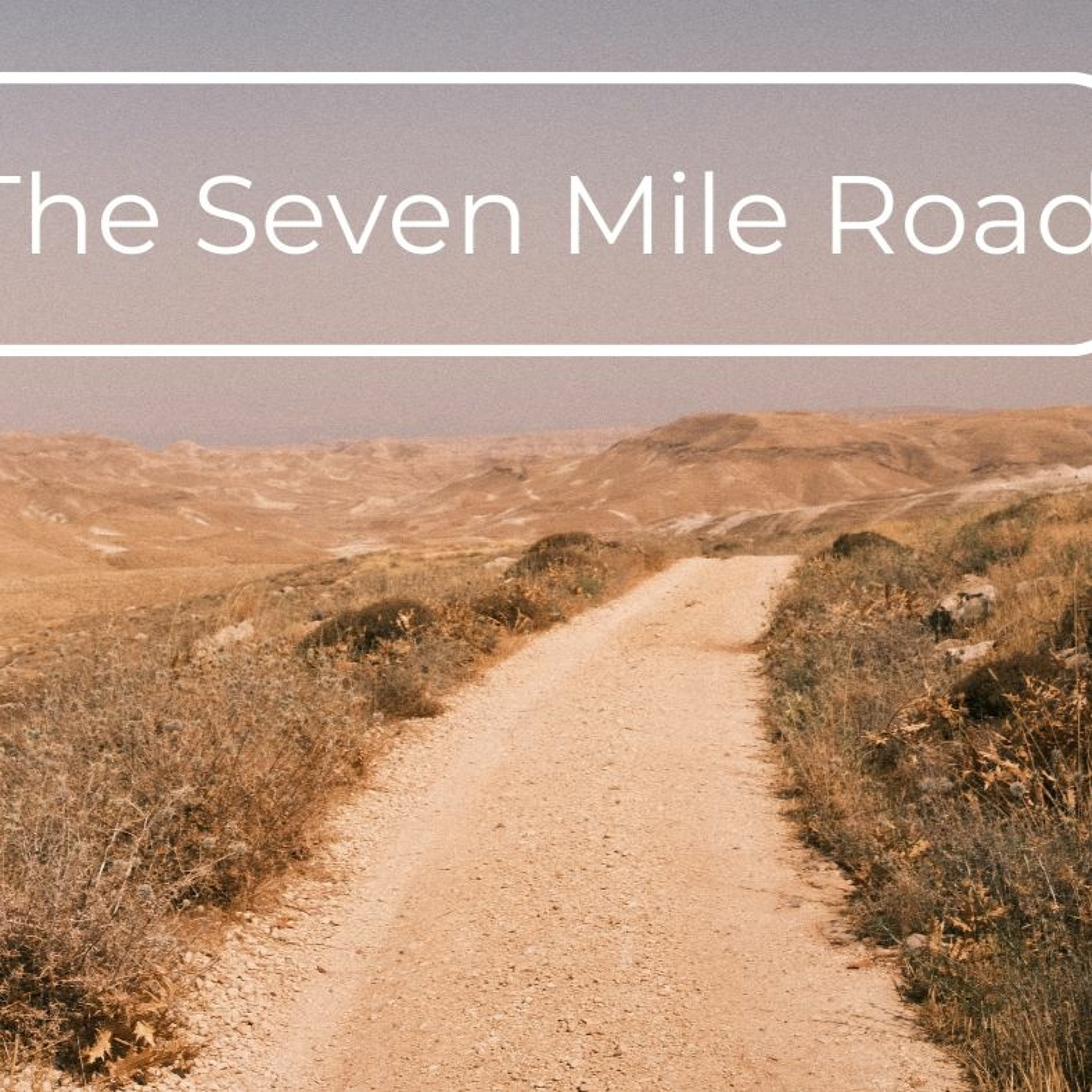 Seven Mile Road Church Hyannis