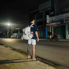 NST 2K25 - AE Chợ Thái Bình Dương Lên Xe - Qín Qín RMX . WAS