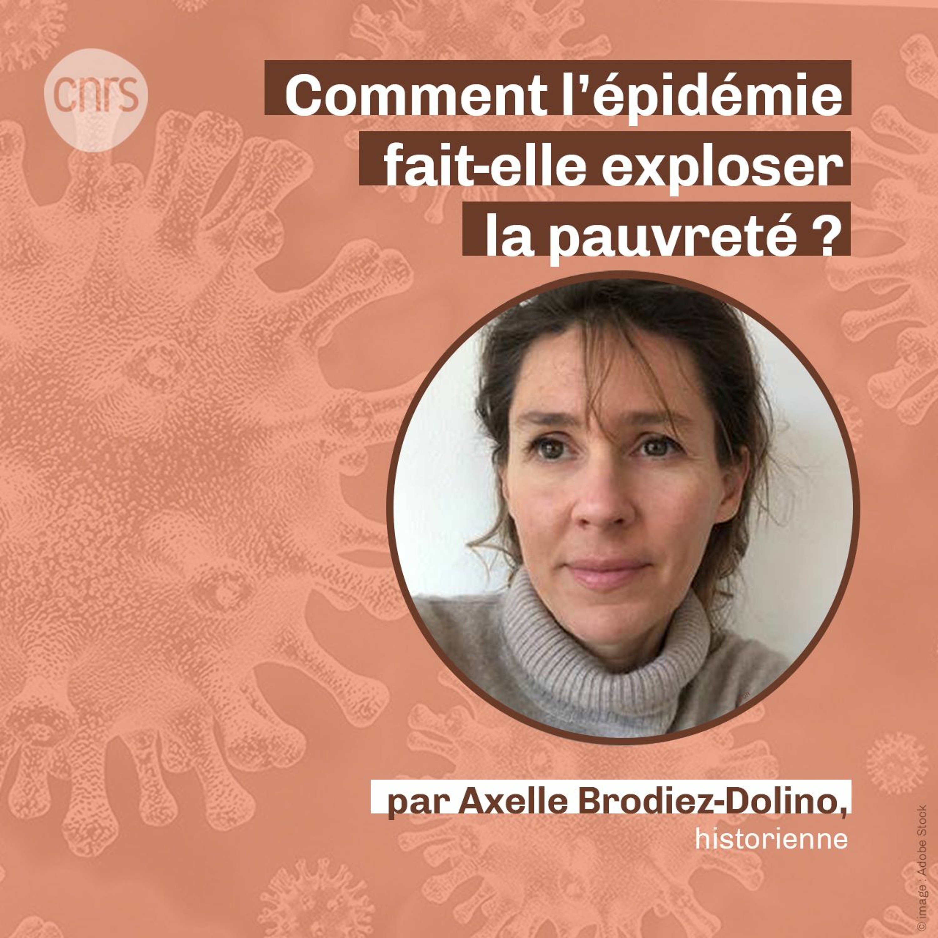 Les Podcasts du CNRS