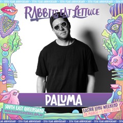 Rabbits Eat Lettuce 2024 (live recording)