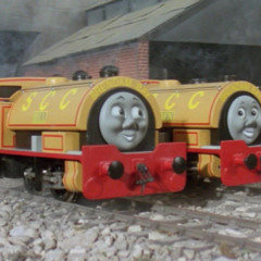 Bill and Ben The China Clay Twins Theme (Series 6)