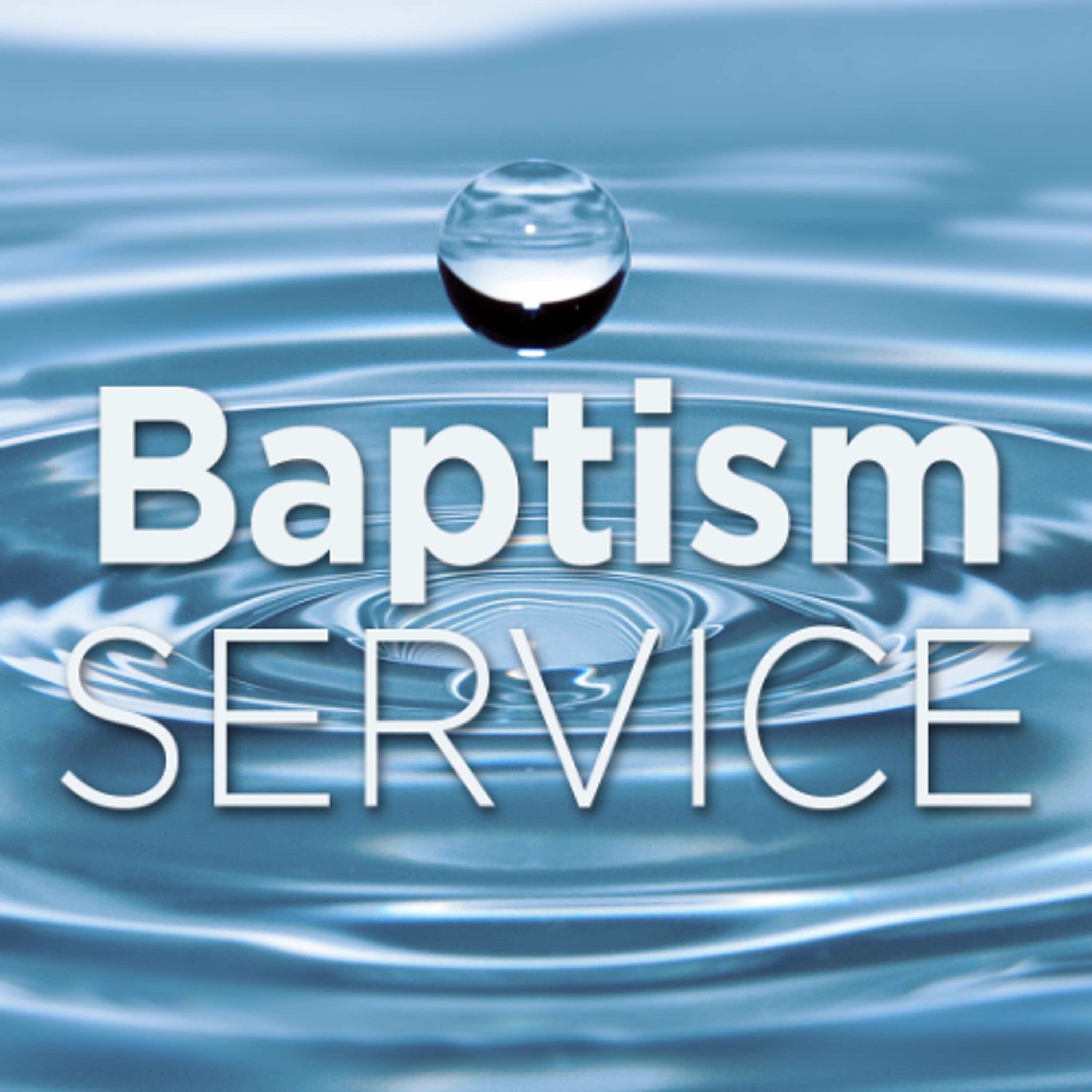 Baptism Sunday - February 1, 2026 - Pastor Michael Burchfield episode artwork
