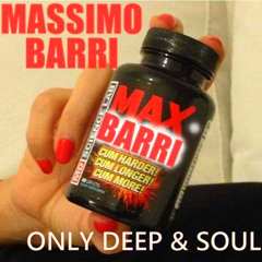 ONLY DEEP & SOUL mix by Massimo Barri