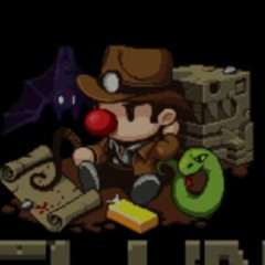 Cave - Spelunky Classic