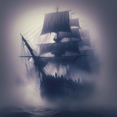 Ghost ship
