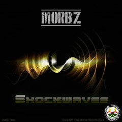 MORBZ - Shockwaves
